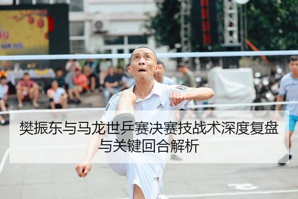 樊振东与马龙世乒赛决赛技战术深度复盘与关键回合解析